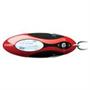 Coby MP-345 1GB Flash MP3 Player - FM Tuner - 1GB Flash Memory - LCD - Red, Black Coby MP-345 1GB Flash MP3 Player - FM Tuner - 1GB Flash Memory - LCD - Red, Black
