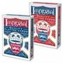 Imperial Poker Playing Cards Blue Deck Imperial Poker Playing Cards Blue Deck