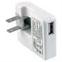 I-Tec AC Charger with USB Port I-Tec AC Charger with USB Port