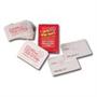 Crusader Education CRU001 Base Ten Block 2 Digit Have Who Has Mental Math Card Game
