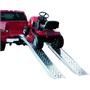 Lund Folding Aluminum Truck Ramps, Lund - Truck Bed Accessories - Truck Ramps Lund Folding Aluminum Truck Ramps, Lund - Truck Bed Accessories - Truck Ramps