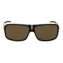 Dior Homme sunglasses Dior 0081/S KDS/6S : Brown frame Dior Homme sunglasses Dior 0081/S KDS/6S : Brown frame