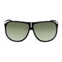 Dior Homme sunglasses Dior 0082/S KDU/M7 : Black frame Dior Homme sunglasses Dior 0082/S KDU/M7 : Black frame