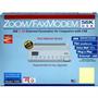 ZOOM telephonics 56k v.90 external usb fax modem for pc (retail) ZOOM telephonics 56k v.90 external usb fax modem for pc (retail)
