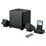 ArtDio DS-370BLK 2.1 Audio Docking System for iPod ArtDio DS-370BLK 2.1 Audio Docking System for iPod