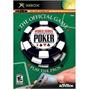 Mecca Electronics World Series Of Poker - Xbox - 75099 Mecca Electronics World Series Of Poker - Xbox - 75099