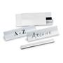 Panter 1 "" x 6"" Magnetic Label Holder, 10/pk Panter 1 "" x 6"" Magnetic Label Holder, 10/pk