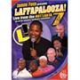 Laffapalooza Vol 07 Laffapalooza Vol 07