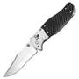 Tomcat 3.0, Black Kraton Handle, Nylon Carry Pouch Tomcat 3.0, Black Kraton Handle, Nylon Carry Pouch