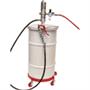 Zee Line Air Pneumatic Grease Pump 50:1 Pressure, Model# 1220R-6 Zee Line Air Pneumatic Grease Pump 50:1 Pressure, Model# 1220R-6