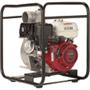 NorthStar Semi-Trash Pump 22,893 GPH, 240cc, 4in. NorthStar Semi-Trash Pump 22,893 GPH, 240cc, 4in.