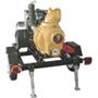 IPT Pumps Trash Pump Daihatsu Diesel Engine, 6in. Ports, 1000 GPM, Model# 5583-IPT-D6 IPT Pumps Trash Pump Daihatsu Diesel Engine, 6in. Ports, 1000 GPM, Model# 5583-IPT-D6