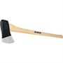 Truper Axe w/Hickory Handle Boys Axe Truper Axe w/Hickory Handle Boys Axe