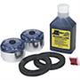 Kodiak XL Prolube Kit for Trailer Wheels Fits 2.440in. Hubs, 6000-Lb. Axles Kodiak XL Prolube Kit for Trailer Wheels Fits 2.440in. Hubs, 6000-Lb. Axles