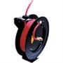 Northern Industrial Air Hose Reel With Hose 3/8in. x 50ft. Hose, Max. 250 PSI Northern Industrial Air Hose Reel With Hose 3/8in. x 50ft. Hose, Max. 250 PSI