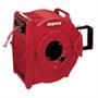 Legacy Retractable Air/Water Hose Reel 1/2in. x 50ft. Hose, Max. 300 PSI Legacy Retractable Air/Water Hose Reel 1/2in. x 50ft. Hose, Max. 300 PSI