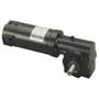 Leeson Right Angle 90 Volt DC Gear Motor 1/4 HP Leeson Right Angle 90 Volt DC Gear Motor 1/4 HP