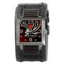 Men's Warrior Eagle Watch in Red Men's Warrior Eagle Watch in Red