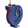 Coxreels Air Hose Reel With Hose 3/8in. x 50ft. Hose, Max. 300 PSI Coxreels Air Hose Reel With Hose 3/8in. x 50ft. Hose, Max. 300 PSI