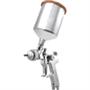 Astro Pneumatic Quantum Ultra Light Gravity Feed Spray Gun 1.4mm Nozzle, Model# QUL114 Astro Pneumatic Quantum Ultra Light Gravity Feed Spray Gun 1.4mm Nozzle, Model# QUL114