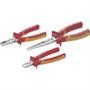 Bondhus Insulated Pliers 3-Pc. Set, Model# 0715753723 Bondhus Insulated Pliers 3-Pc. Set, Model# 0715753723