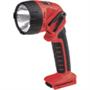 Milwaukee V28 Xenon Flashlight, Model# 49-24-0185 Milwaukee V28 Xenon Flashlight, Model# 49-24-0185
