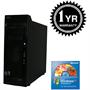 IBM Intellisation M Pro 6230 Tower XP Pro Computer IBM Intellisation M Pro 6230 Tower XP Pro Computer