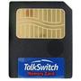 TalkSwitch 4.5 Hours Memory Card - CT.MC001.000701 TalkSwitch 4.5 Hours Memory Card - CT.MC001.000701