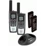 Cobra 27-Mile Microtalk GMRS/FRS Radio With Weather - LI-7200-2 WX VP Cobra 27-Mile Microtalk GMRS/FRS Radio With Weather - LI-7200-2 WX VP