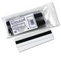 Panter Company Clear Magnetic Label Holders, 6 x 1-1/2, Cle - PCM11/2 Panter Company Clear Magnetic Label Holders, 6 x 1-1/2, Cle - PCM11/2