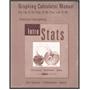 Intro Stats - Graphing Manual for TI-83/84 Plus and TI-89 Graphing Calculators Intro Stats - Graphing Manual for TI-83/84 Plus and TI-89 Graphing Calculators