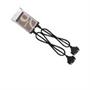 Socket Ruggedized Dual Serial I/O PC Card Socket Ruggedized Dual Serial I/O PC Card