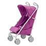 Silver Cross - Dazzle Stroller - Neon Pink Silver Cross - Dazzle Stroller - Neon Pink