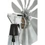 Outdoor Water Solutions Backyard Windmill Conversion Kit, Model# BYW0007 Outdoor Water Solutions Backyard Windmill Conversion Kit, Model# BYW0007