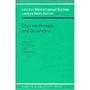 Discrete Groups and Geometry: Papers Dedicated to A.M. Macbeath, Proceedings of a Conference at Birmingham University Discrete Groups and Geometry: Papers Dedicated to A.M. Macbeath, Proceedings of a Conference at Birmingham University