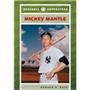 Mickey Mantle Mickey Mantle