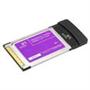 3Com OfficeConnect Wireless 54 Mbps IEEE 802.11g PC Card - PC Card Type II - 54Mbps 3Com OfficeConnect Wireless 54 Mbps IEEE 802.11g PC Card - PC Card Type II - 54Mbps