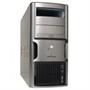 Gateway FX BTX Barebones Computer Case w/Intel D915GVSE3 Socket 775 Motherboard & 250W PSU Gateway FX BTX Barebones Computer Case w/Intel D915GVSE3 Socket 775 Motherboard & 250W PSU