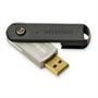 Imation USB 2.0 Pivot Plus Flash Drive 8GB Imation USB 2.0 Pivot Plus Flash Drive 8GB