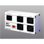 Tripp Lite EURO-4 - Receptacles: 4 x IEC 320-C13 Tripp Lite EURO-4 - Receptacles: 4 x IEC 320-C13