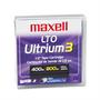 Maxell Lto Iii Data Cartridge Tape, 800Gb, 680 Meters Maxell Lto Iii Data Cartridge Tape, 800Gb, 680 Meters