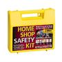 First Aid Only #HS830 49PC Home Shop Safety First Aid Only #HS830 49PC Home Shop Safety