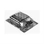 Air Vent #RVAL5000 Aluminum SlantBack Roof Vent Air Vent #RVAL5000 Aluminum SlantBack Roof Vent