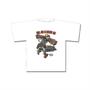 Maasdam-Dead On/ Hart Tools #DSTSKULLYL Dead On Large T-Shirt Maasdam-Dead On/ Hart Tools #DSTSKULLYL Dead On Large T-Shirt
