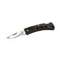 Buck Knives #425BK-9200 Minibuck Black Pock Knife Buck Knives #425BK-9200 Minibuck Black Pock Knife