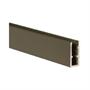 Slide-Co #PL 14165 3/8x94 Bronze Wind Frame Slide-Co #PL 14165 3/8x94 Bronze Wind Frame