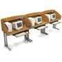 Modular Office Furniture Set 3 - OFM - MSET-3 Modular Office Furniture Set 3 - OFM - MSET-3