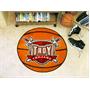 Mat - Basketball Mat - Troy Trojans - 1259 Mat - Basketball Mat - Troy Trojans - 1259