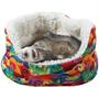 Super Pet Critter Cuddle Cup - (12 L x 10 W x 5.5 H) Critter Cuddle Cup - (12 L x 10 W x 5.5 H) Super Pet Critter Cuddle Cup - (12 L x 10 W x 5.5 H) Critter Cuddle Cup - (12 L x 10 W x 5.5 H)