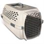 Petmate Kennel Cab Traditional Medium - (23 L x 15.2 W x 11.8 H) Petmate Kennel Cab Traditional Medium - (23 L x 15.2 W x 11.8 H)